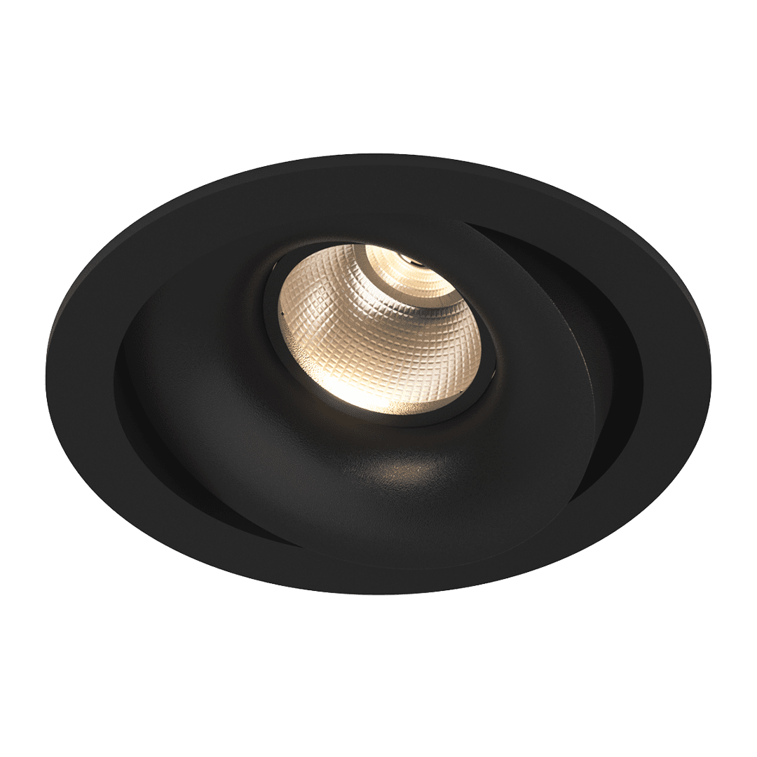 Корпус светильника SWG COMBO10-BL