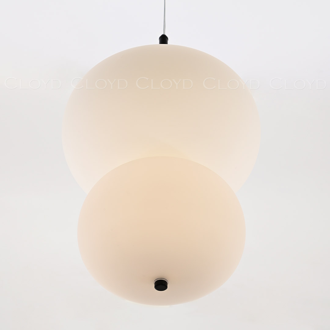 Подвесной светильник Cloyd Avogadro 11364