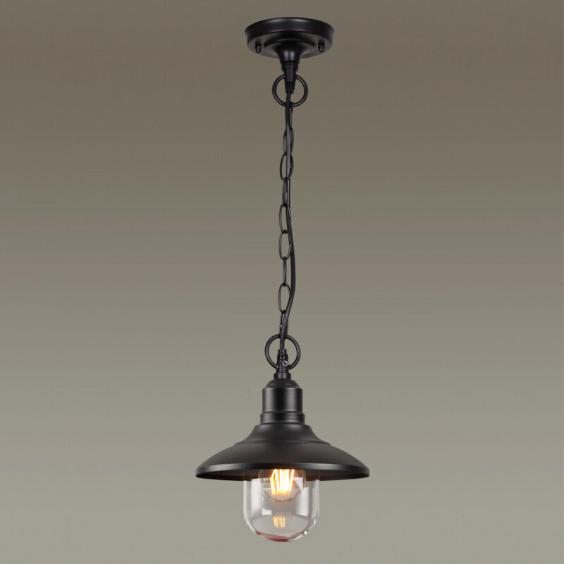 Уличный светильник Odeon Light 4965/1