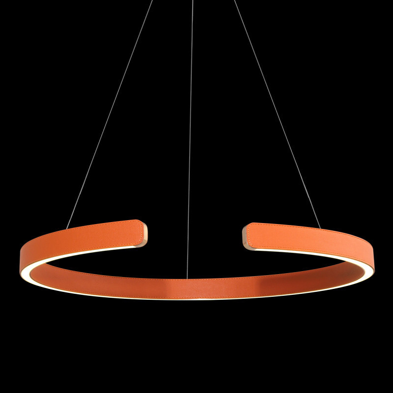 Подвесной светильник LOFT IT 10025/600 Orange