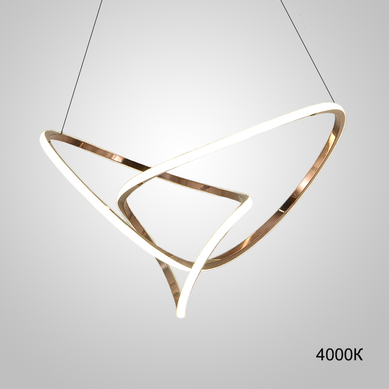 Подвесной светильник NORVIN D60 4000К by ImperiumLoft