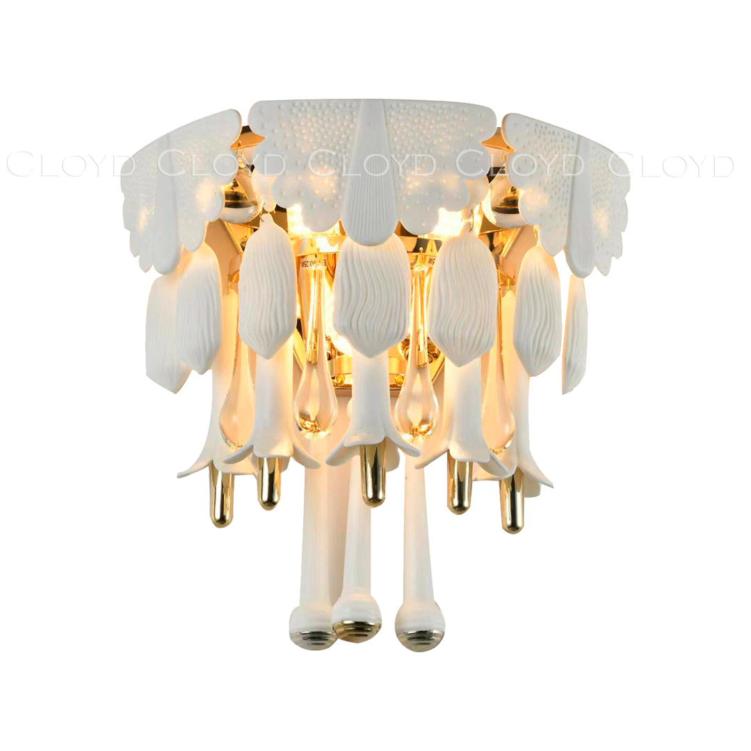 Бра Cloyd Plinse 20414