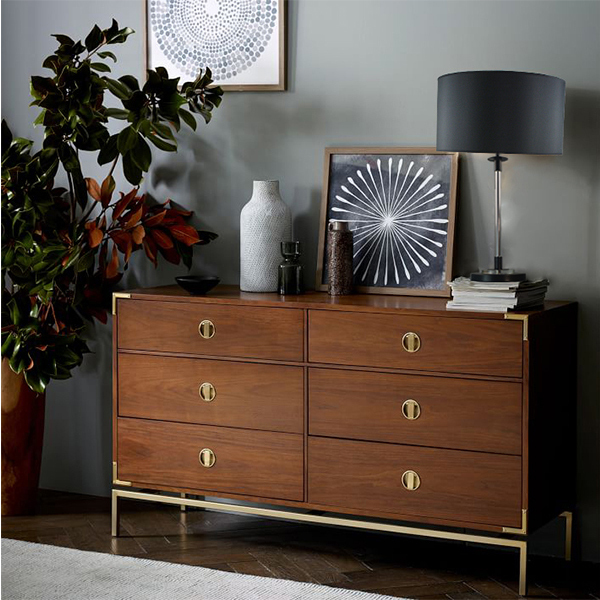 Настольная лампа Delight Collection BRTL3015