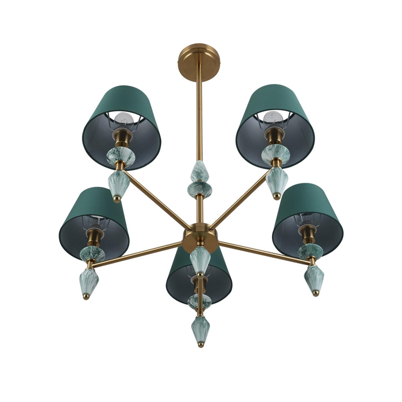 Люстра Lumion 8275/5