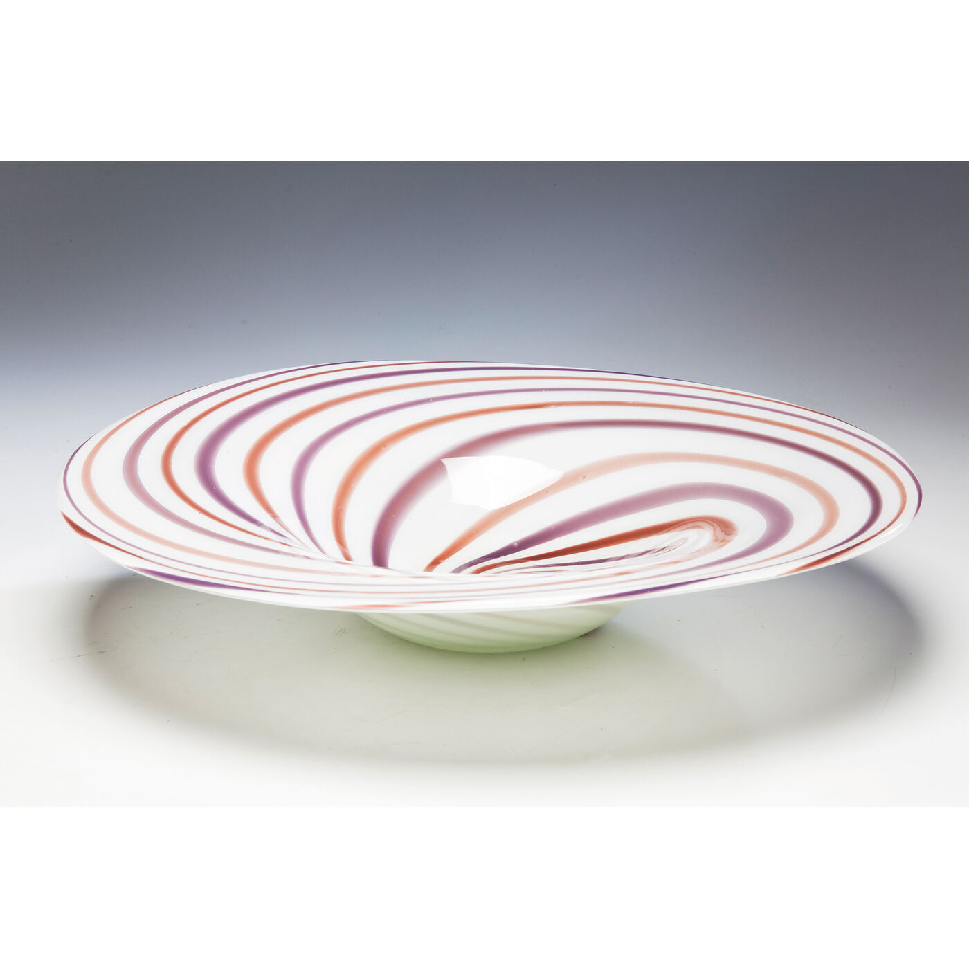 Миска Swirl (в ассортименте) KARE 34833