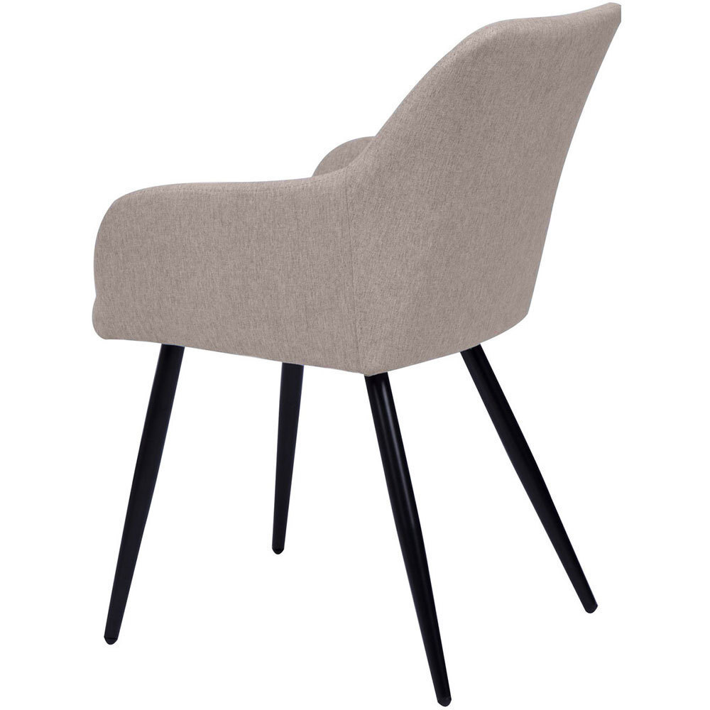 Стул Verdi латте Bradex Home FR 0510