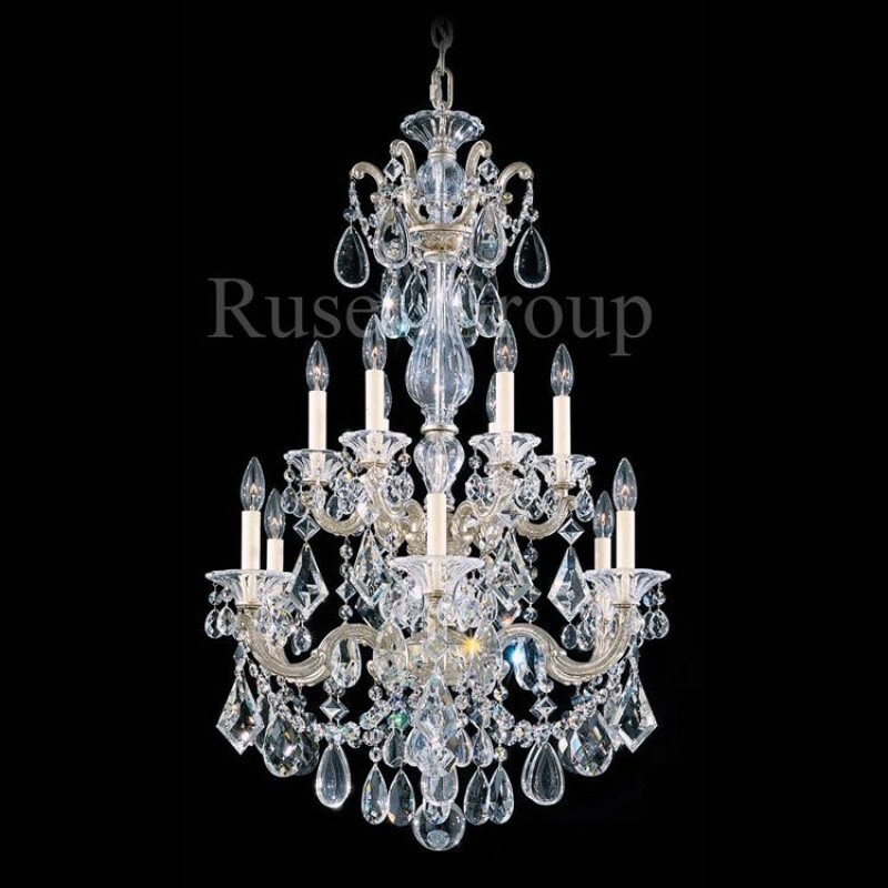 Люстра Schonbek La Scala 5009