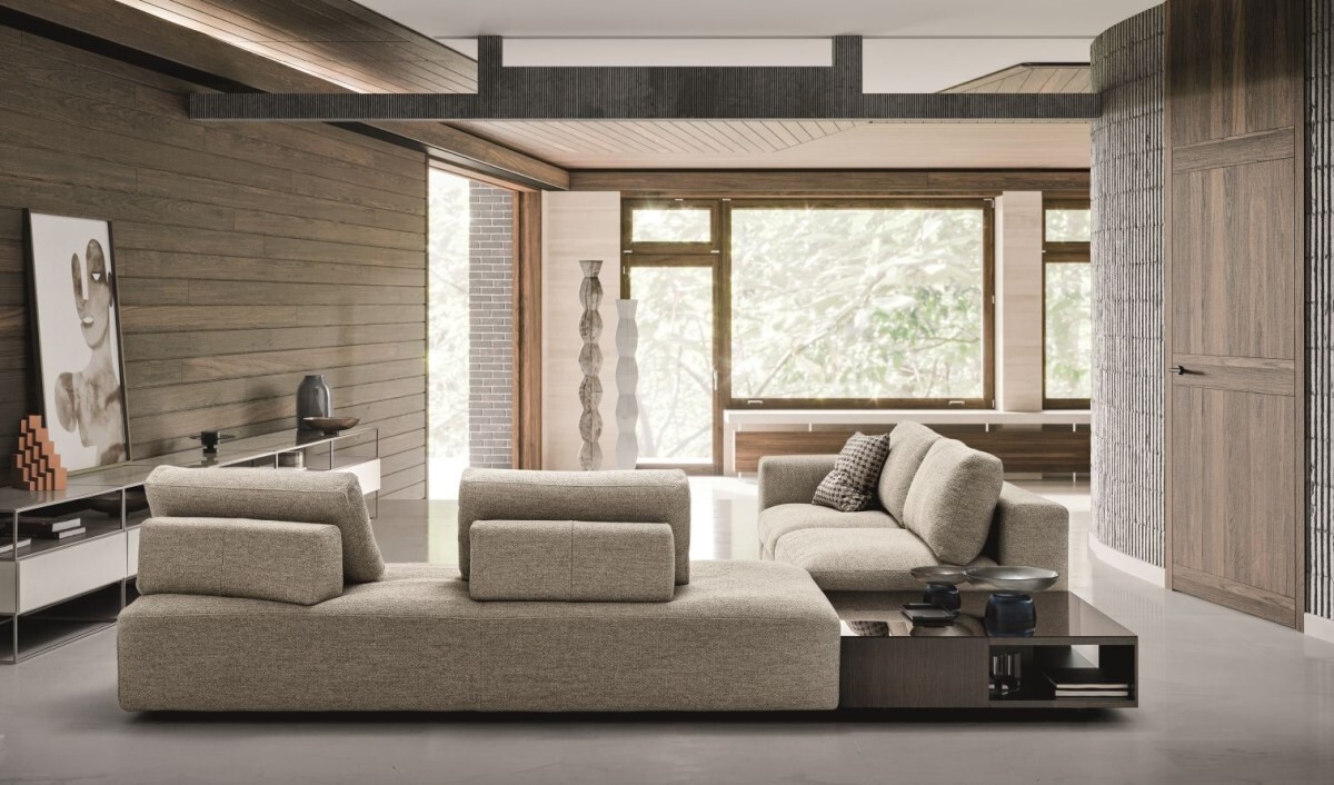 Диван Ditre Italia Urban 2.0