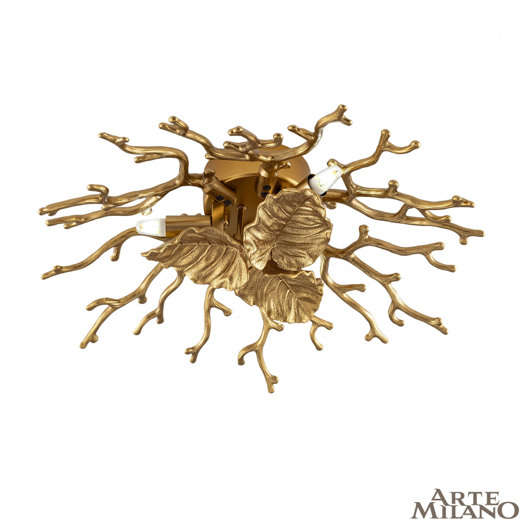 Светильник 233001/D360/3 Pa Arte Milano