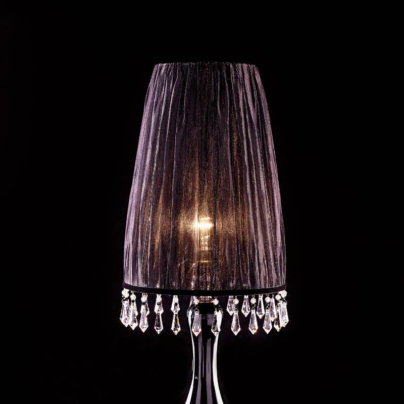 Бра Beby Group 7700A01 black