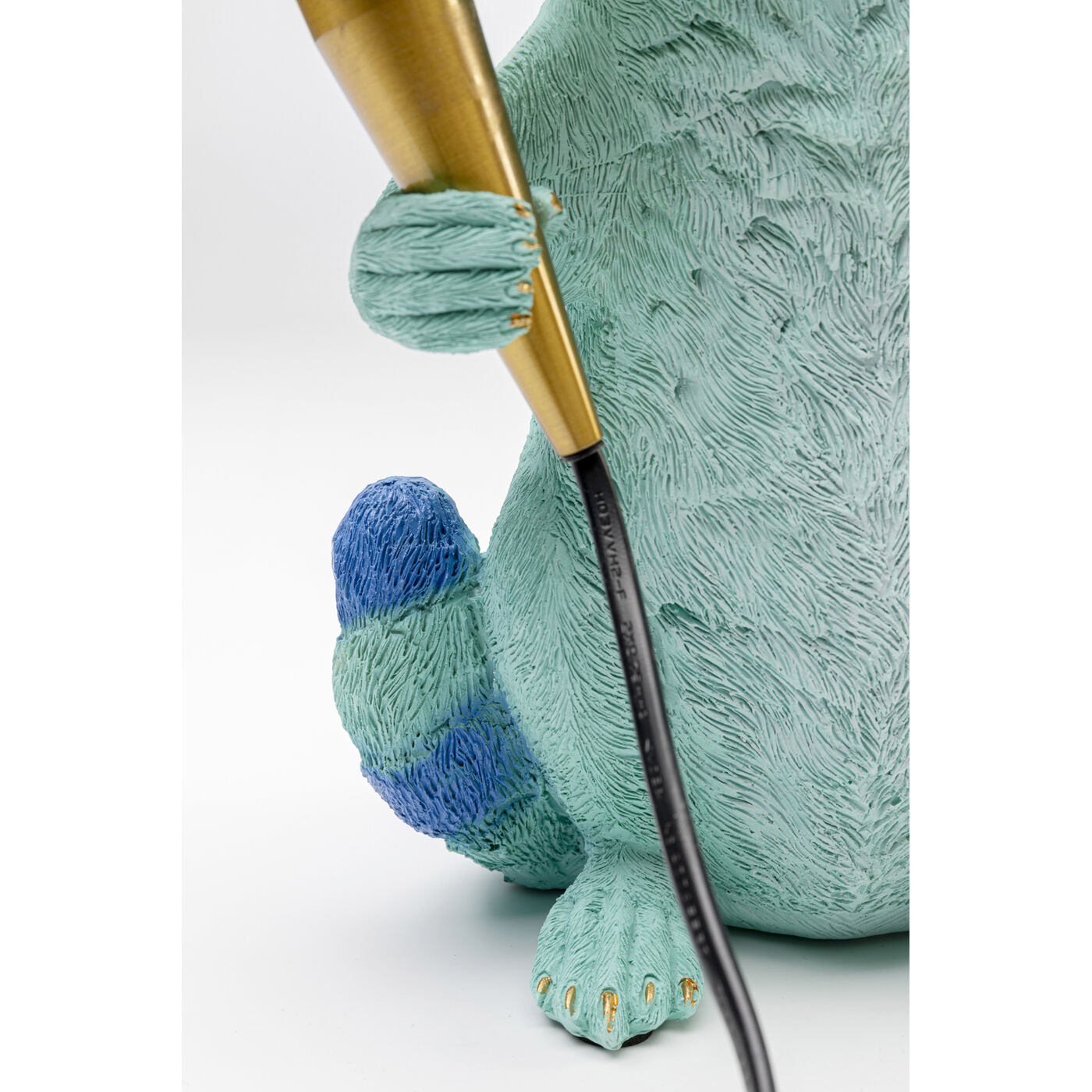 Светильник настольный Racoon 31 см KARE 56389