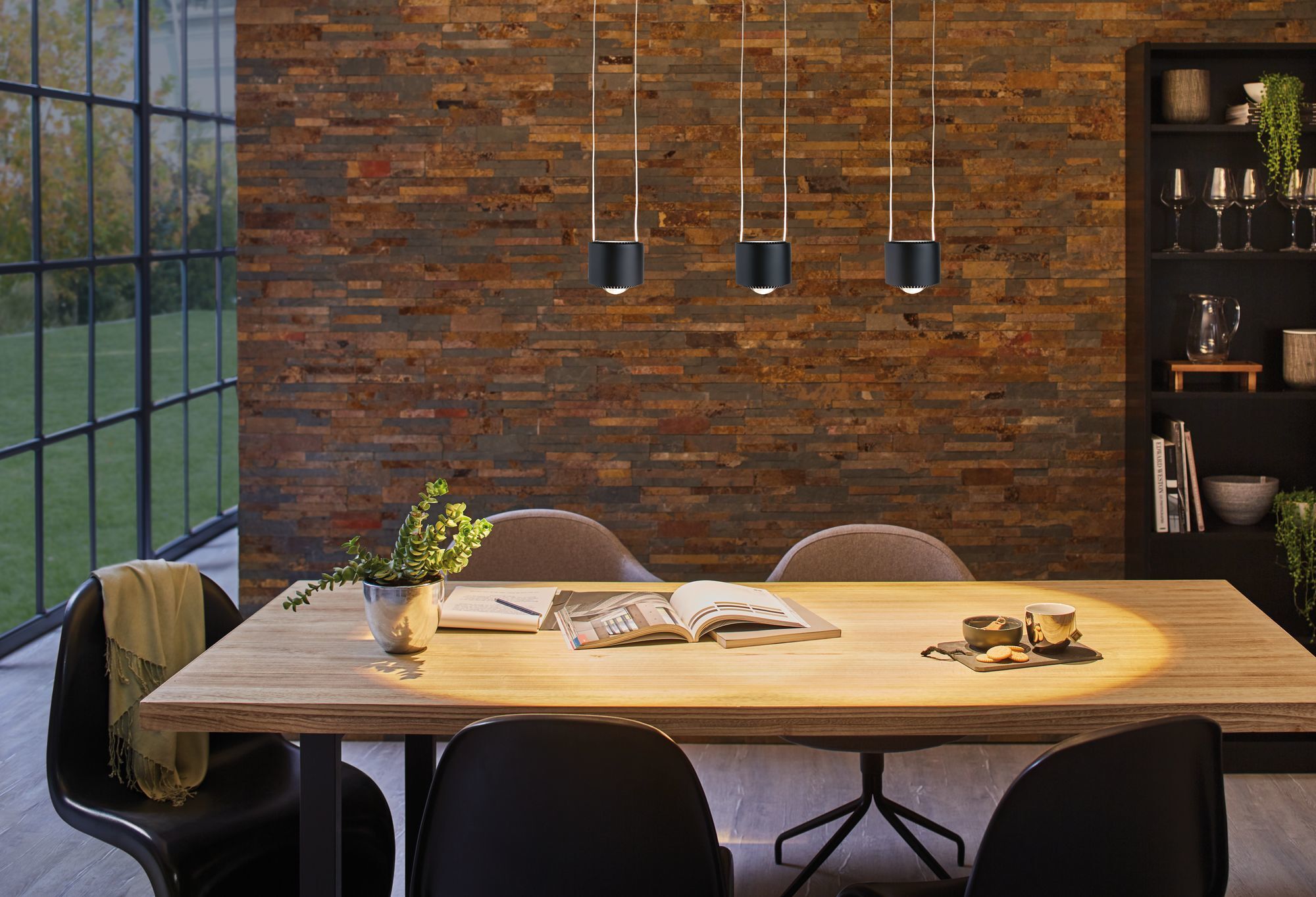 Светильник для шинопровода Paulmann 94972