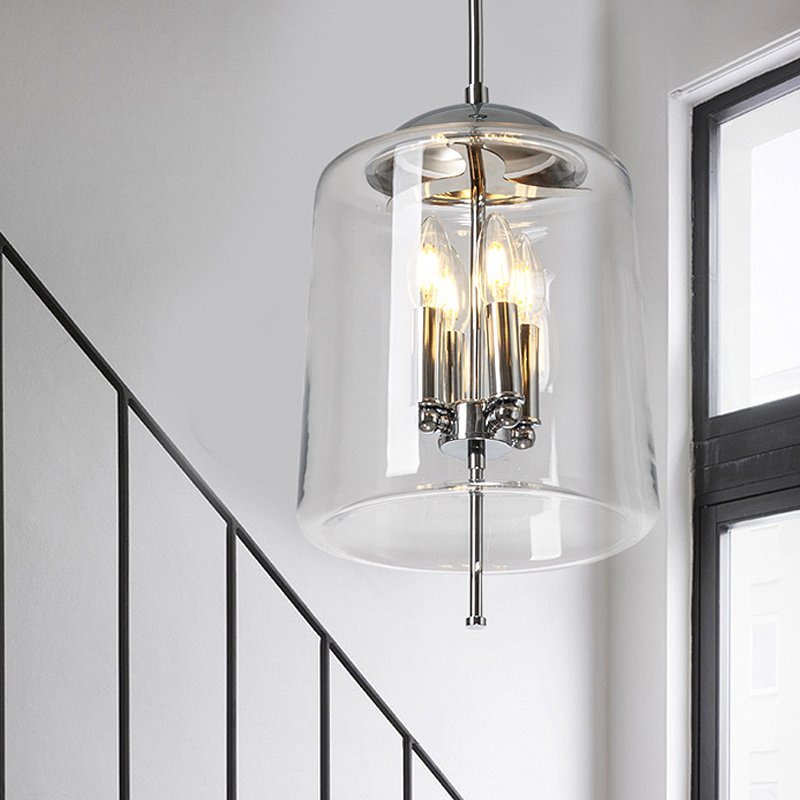 Подвесной светильник TERUEL C by ImperiumLoft