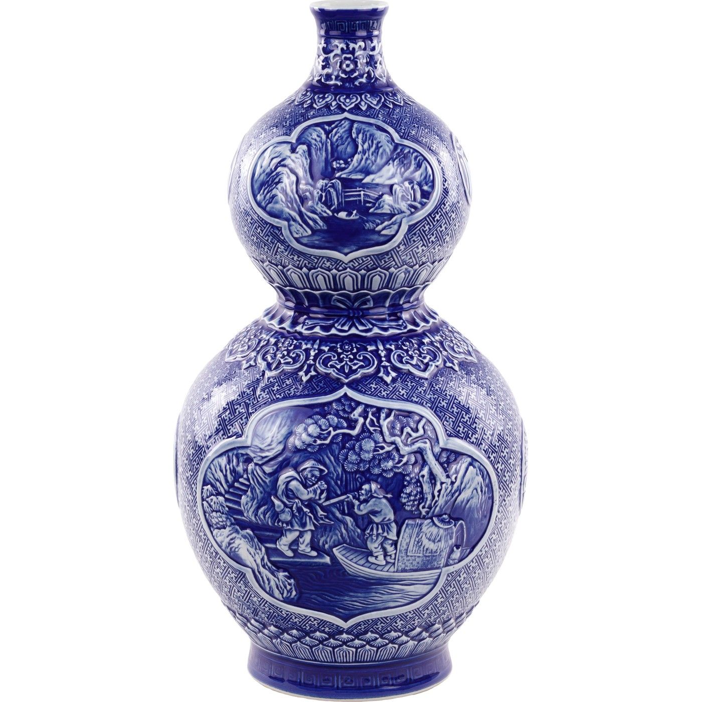 Ваза Glasar 56-184