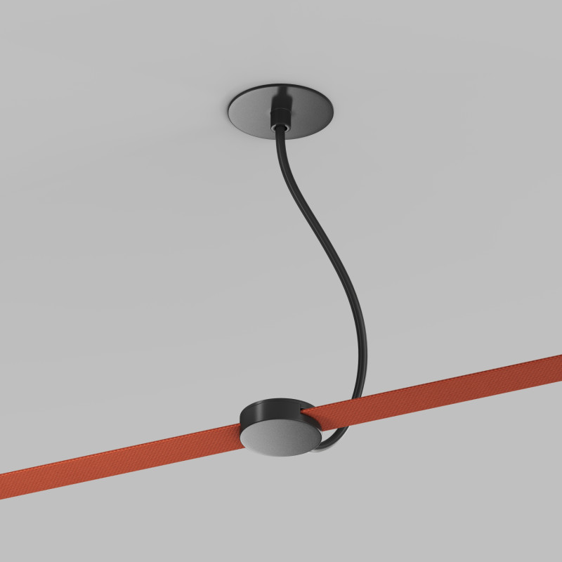 Основание Denkirs TR5514-BK