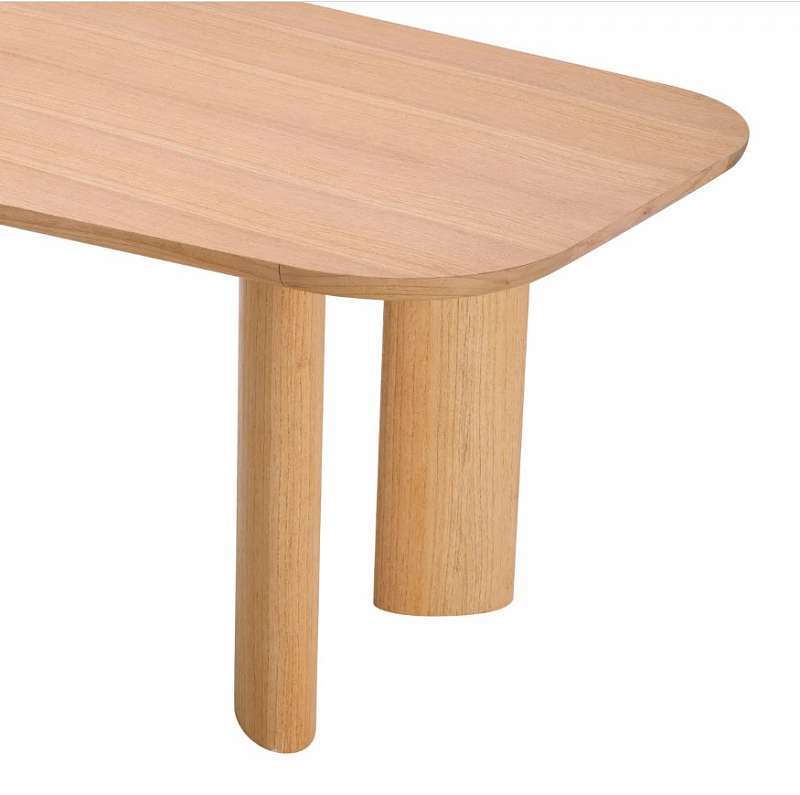 Обеденный стол Eichholtz FLEMINGS 117188