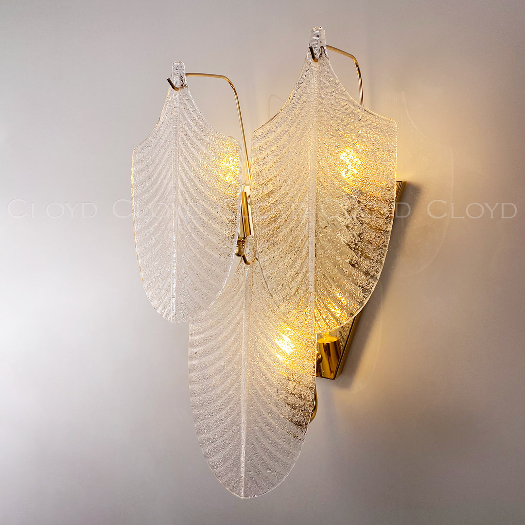 Бра Cloyd Bonga 20437