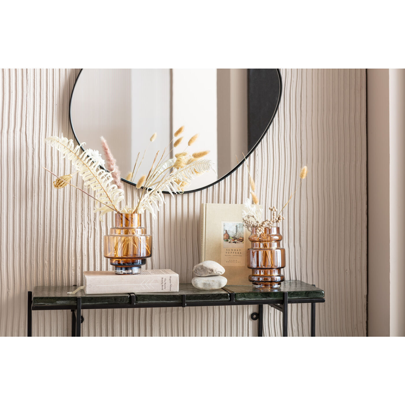 Консоль KARE Ice 85547