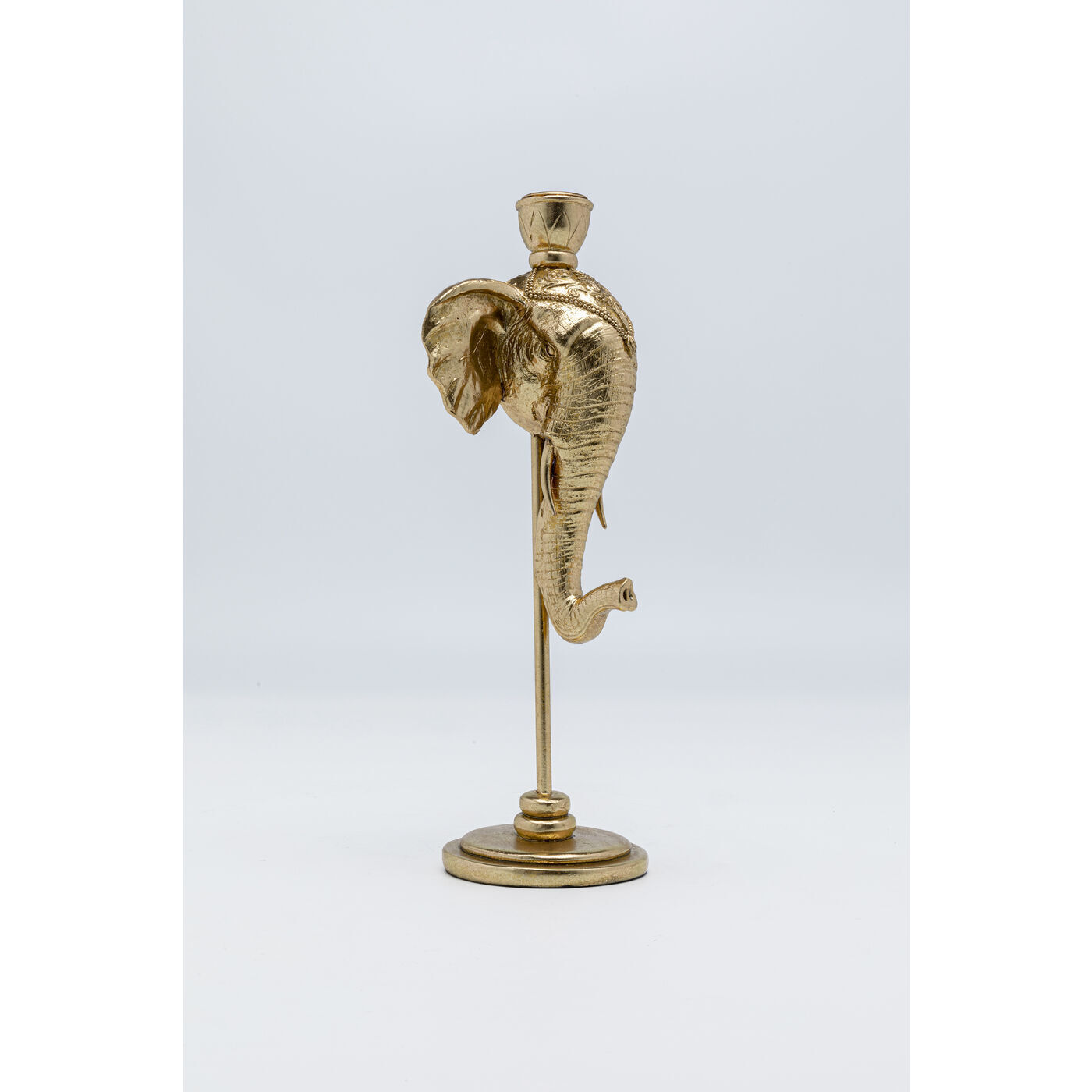 Подсвечник Elephant 53536 Kare