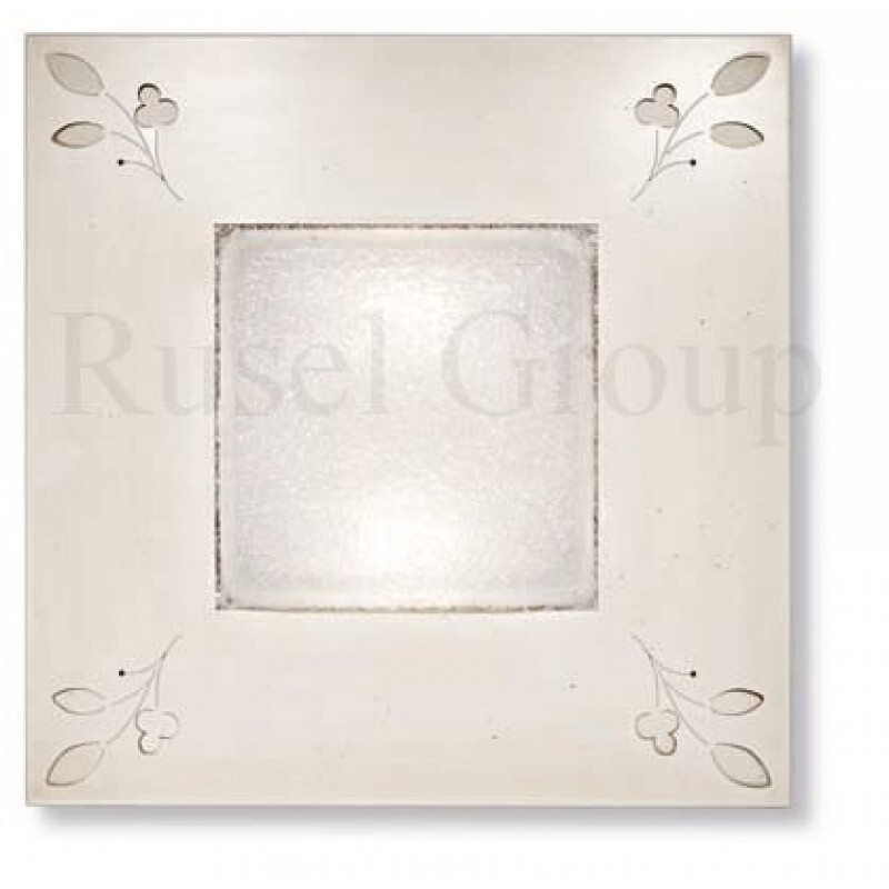 Настенный светильник Florenz Lamp 2737.04B