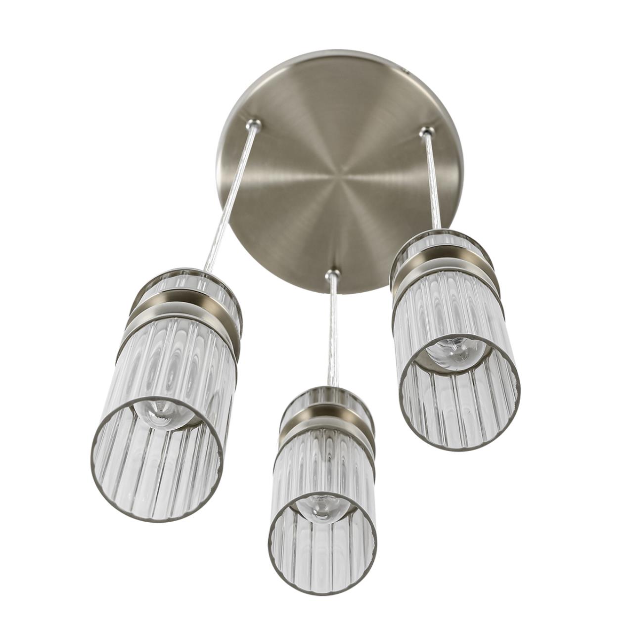 Подвес Lumion 8277/3A