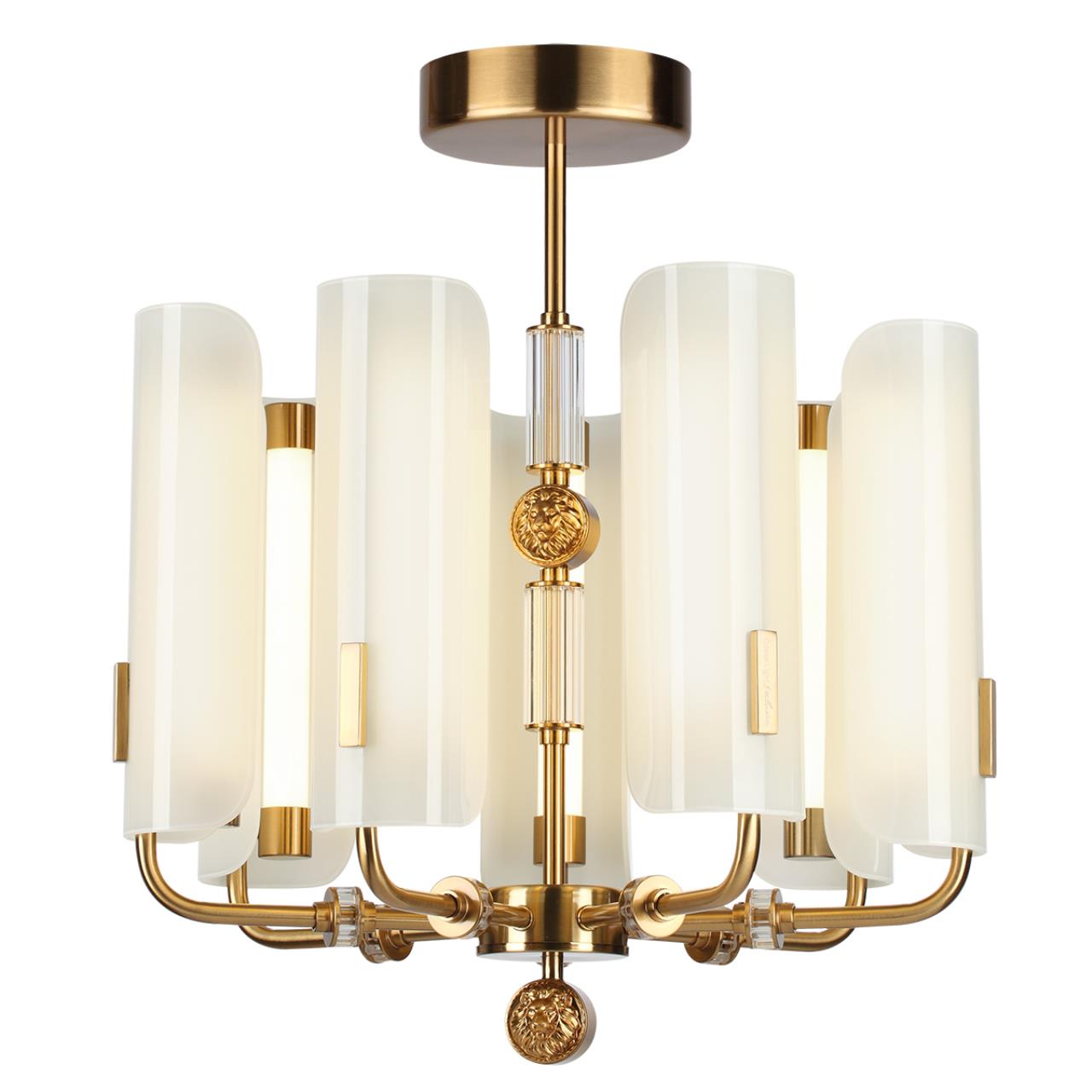 Люстра Odeon Light 5467/35L