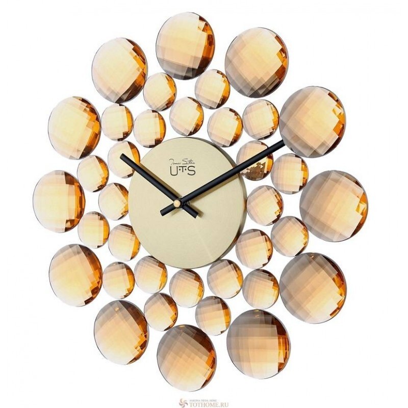 Настенные часы Tomas Stern 8020