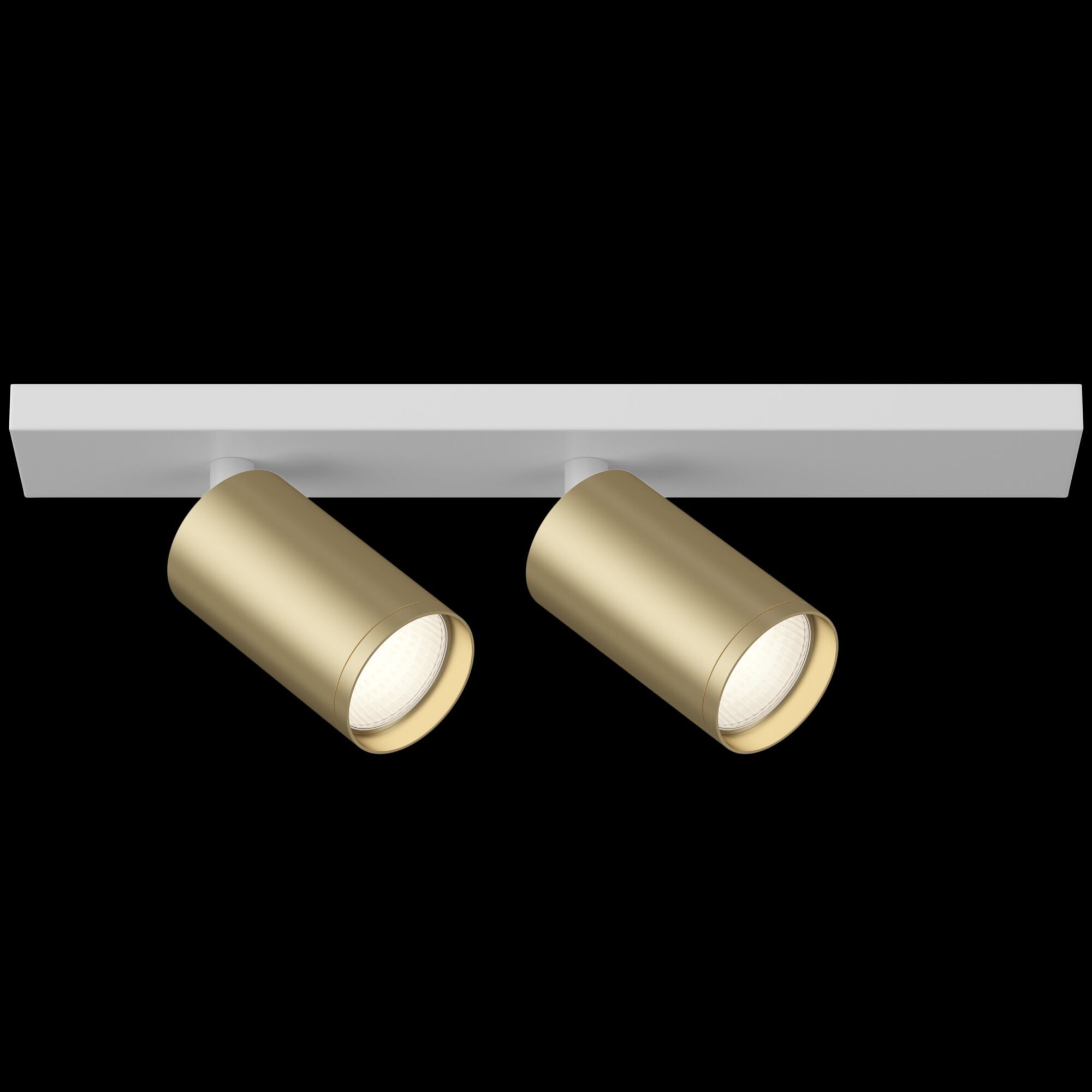 Потолочный светильник (Набор) Maytoni C051CL-2WMG