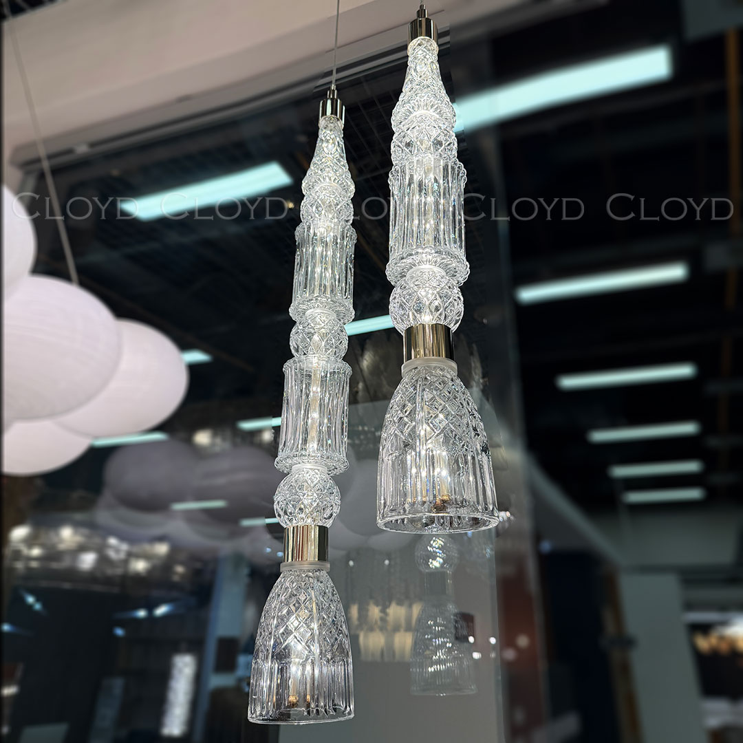 Подвесной светильник Cloyd Laconia 11632
