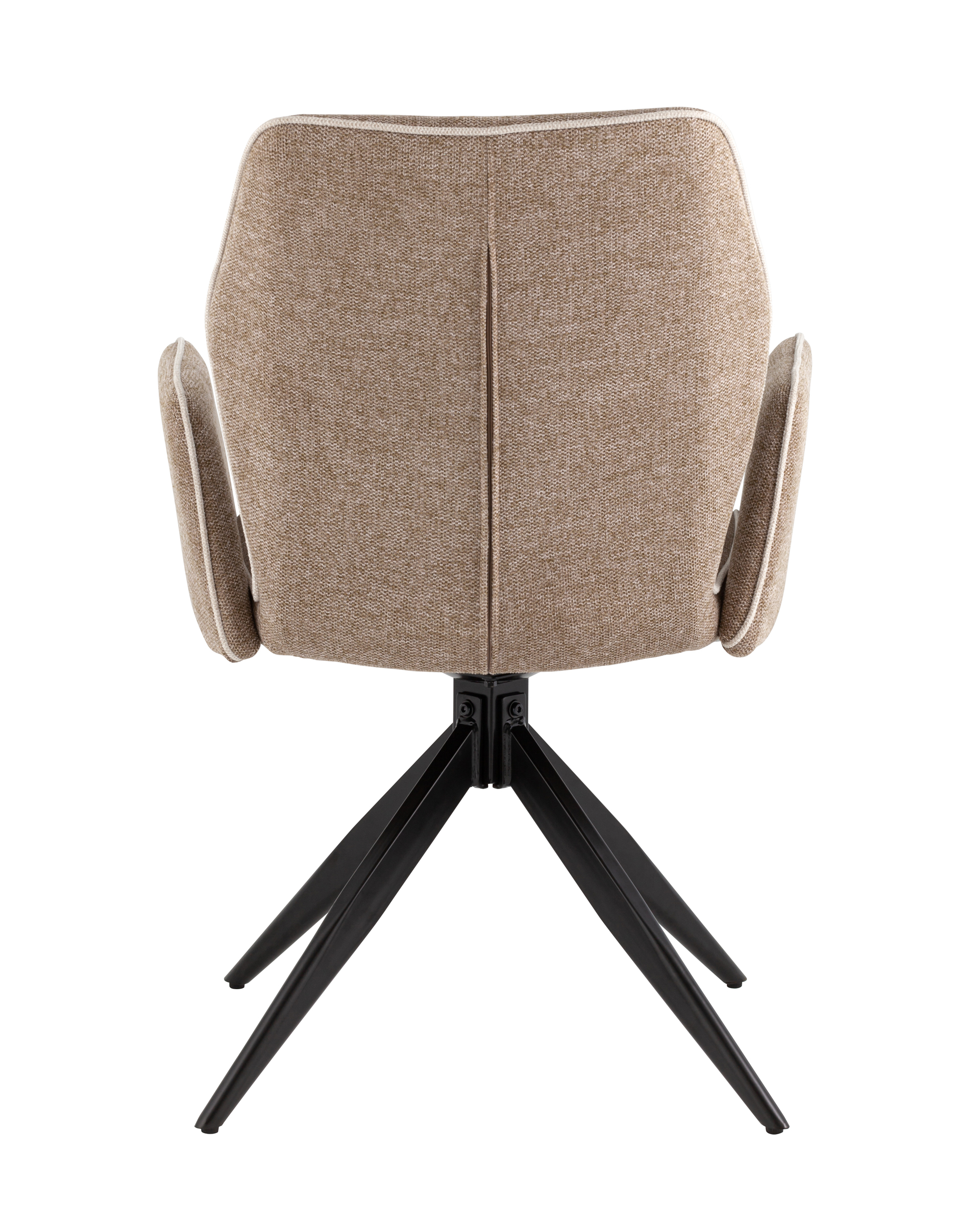Стул обеденный Helm коричневый Stool Group