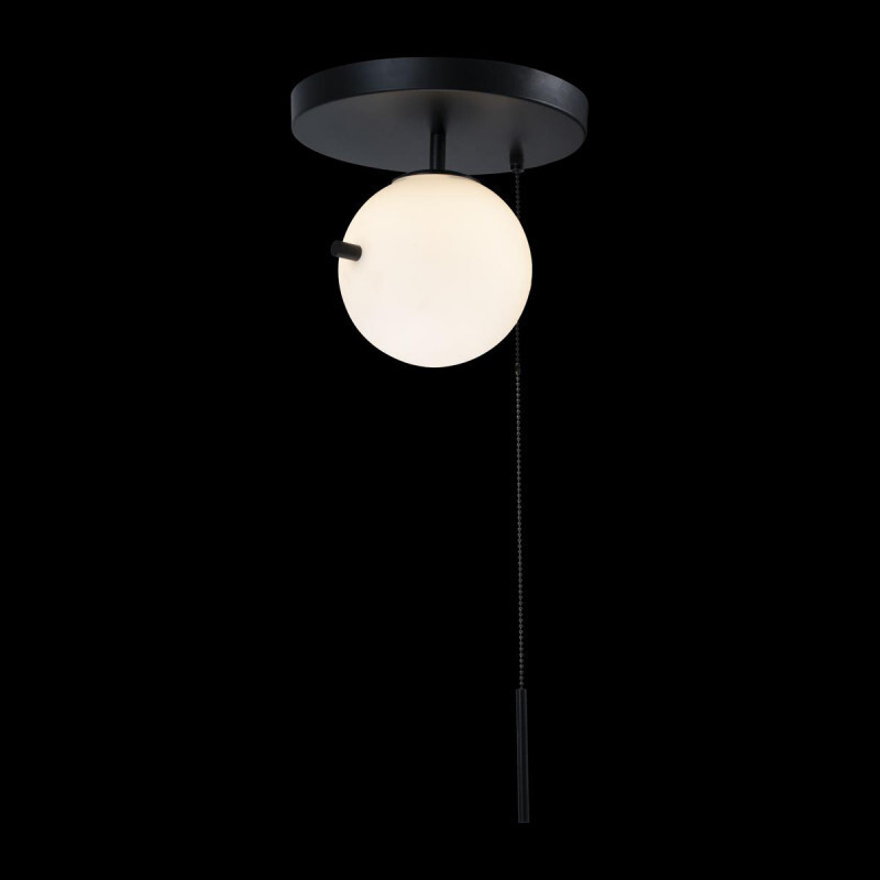 Накладной светильник LOFT IT 10029C Black
