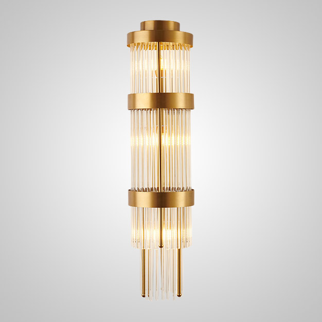 Настенный светильник JANNET by ImperiumLoft