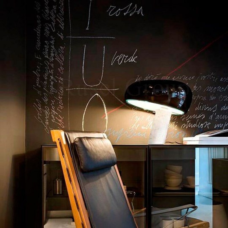 Настольная лампа Flos Snoopy