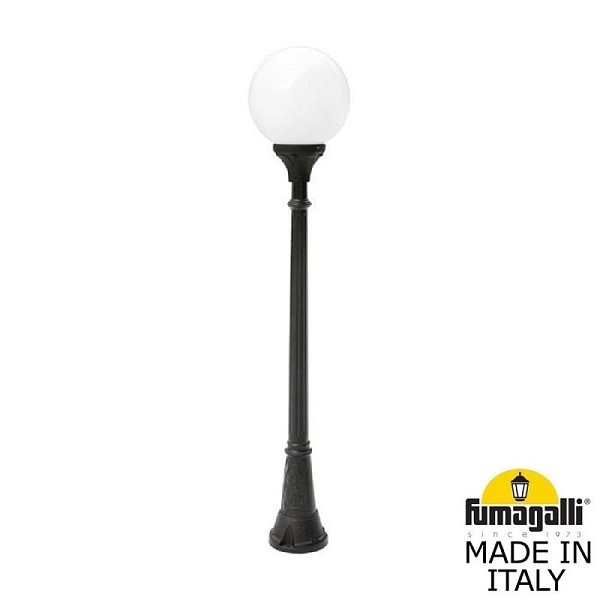 Садово-парковый светильник Fumagalli G40.158.000.AYE27