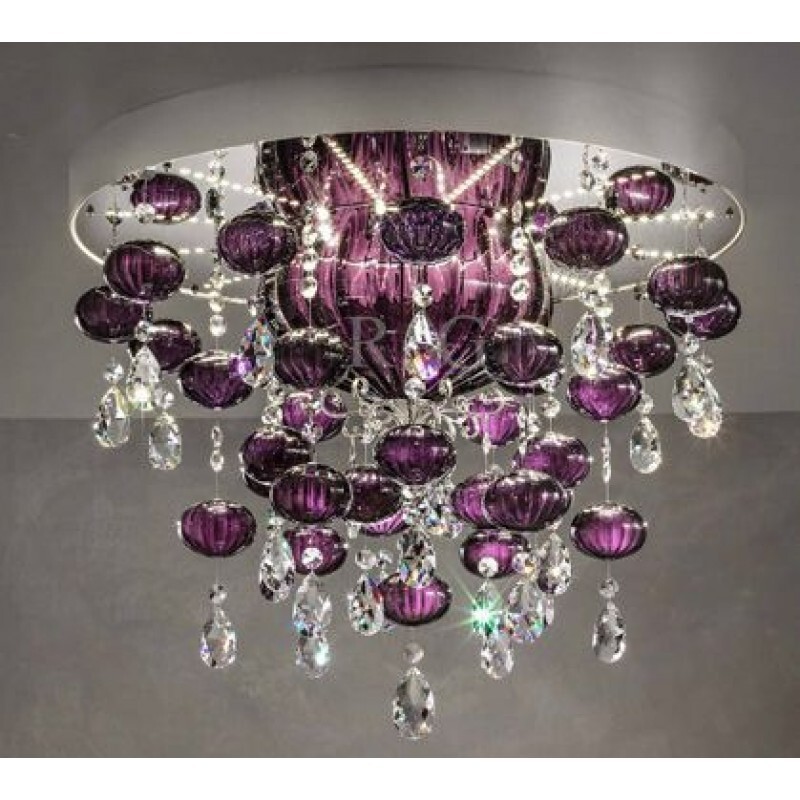 Потолочный светильник Masiero Globe/PL LED