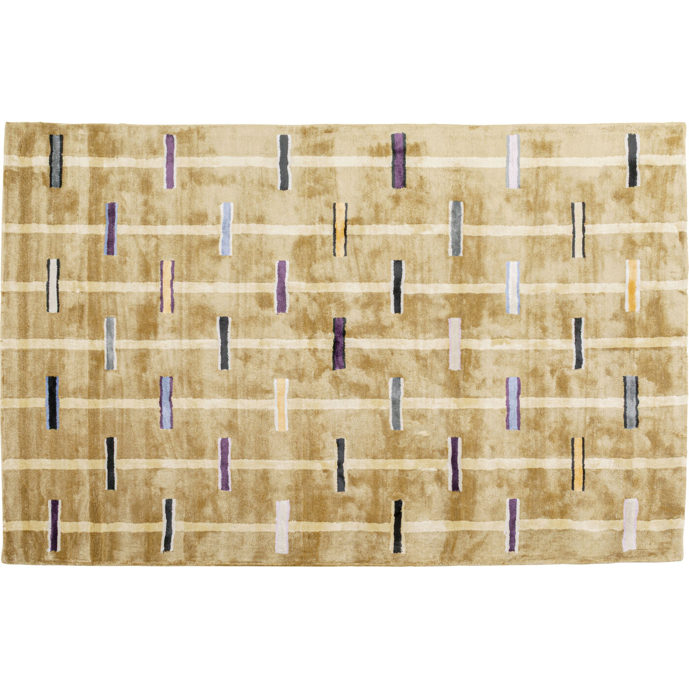 Ковер Multi Brick 170x240cm KARE 58446