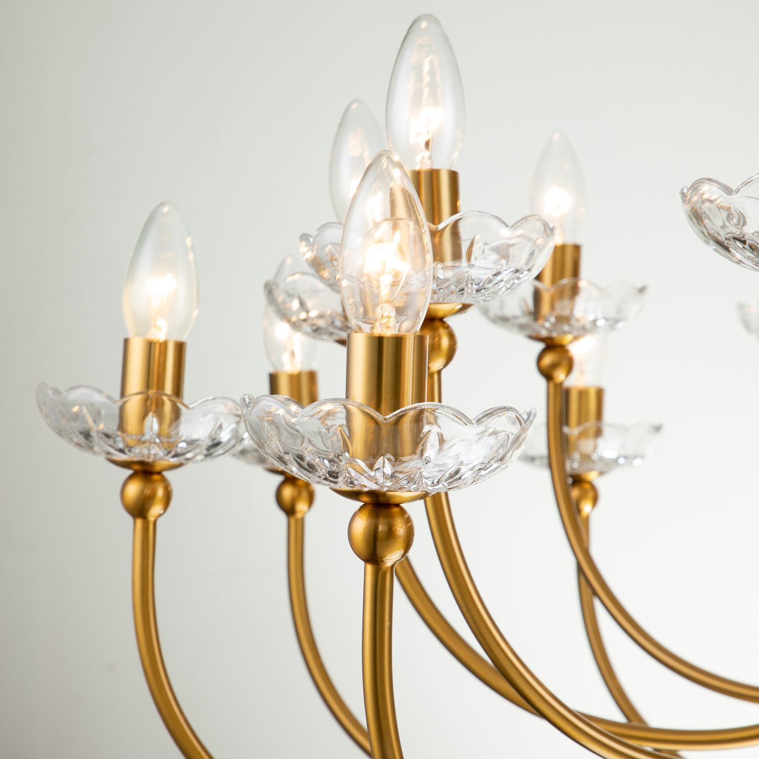 Люстра Favourite 2871-25P