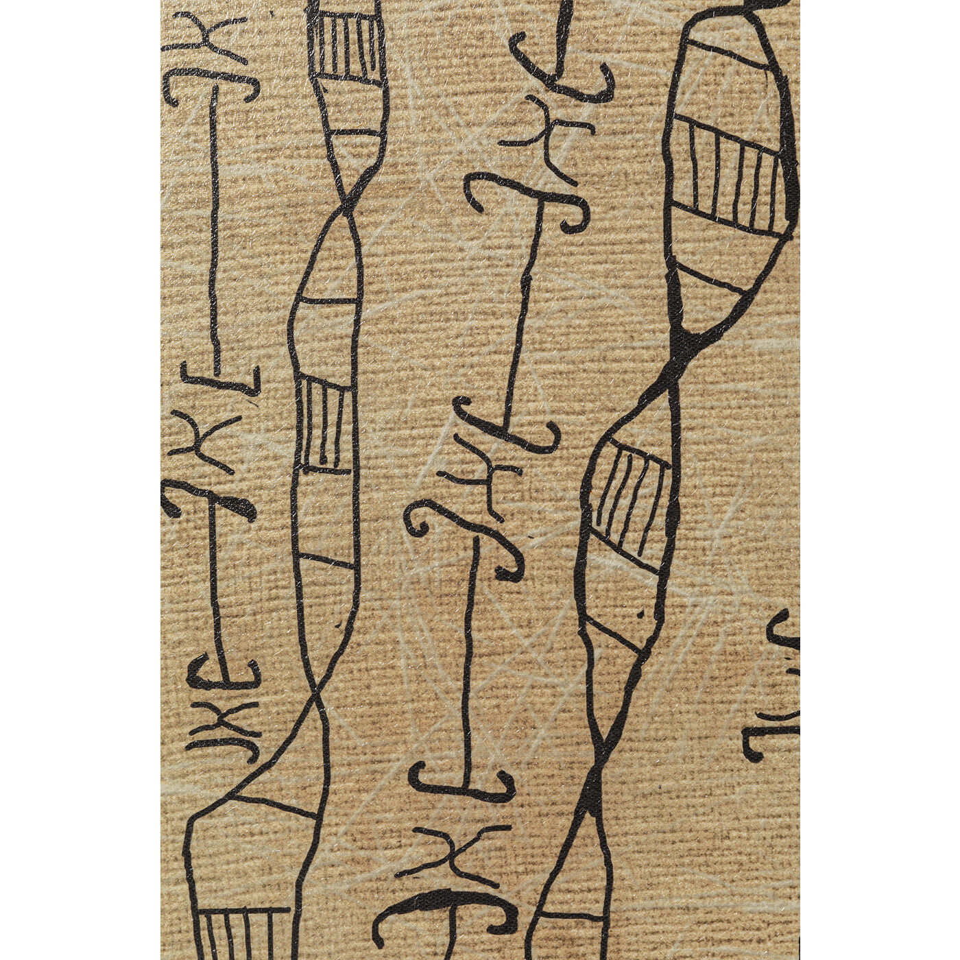 Картина в рамке KARE Native 55428