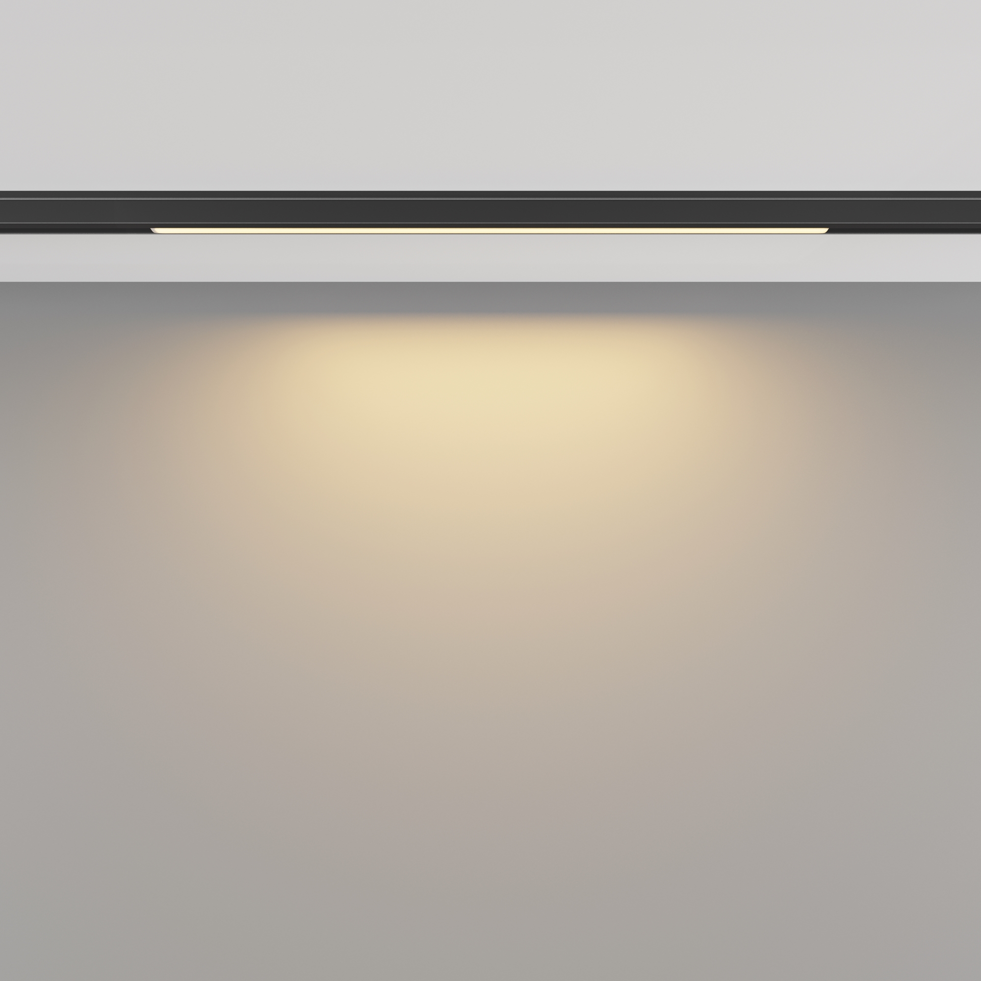 Трековый светильник Technical TR190-1-5W2.7K-B