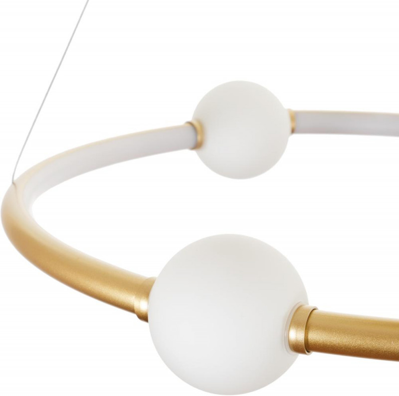 Подвесная люстра MyFar MR1131-PL