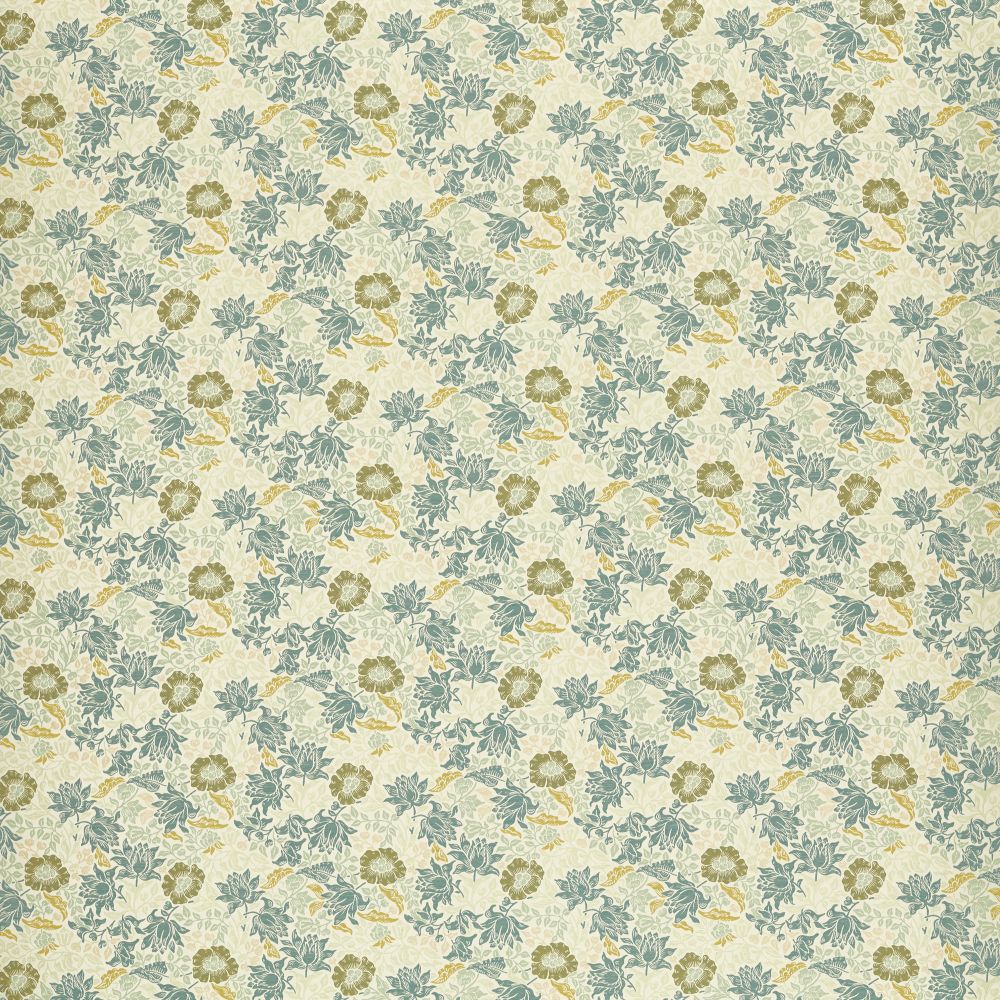 Текстиль Clarke & Clarke William Morris Weaves F1743/03