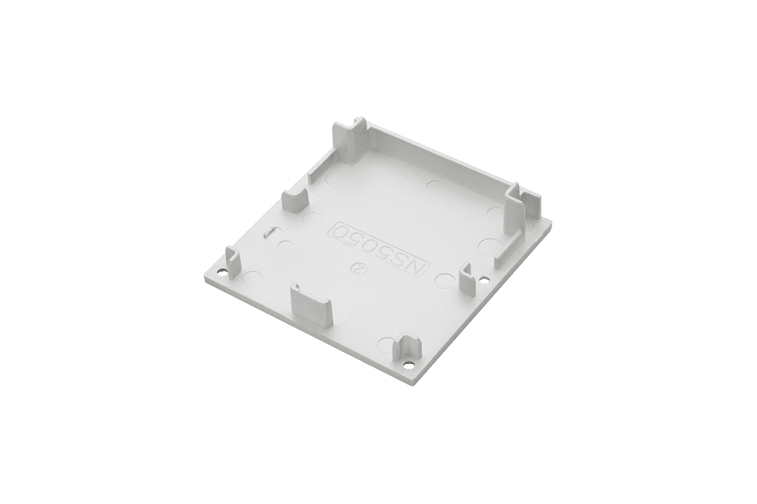 Заглушки для профиля DesignLed LS5050-ECS