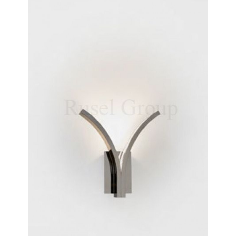 Настенный светильник ILFARI STREAM W2 13780