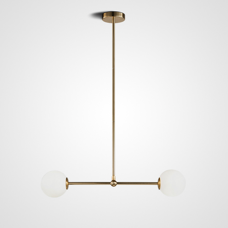 Подвесной светильник ROCKER by ImperiumLoft