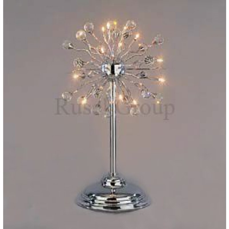 Настольная лампа Orion LA 4-957/12/35