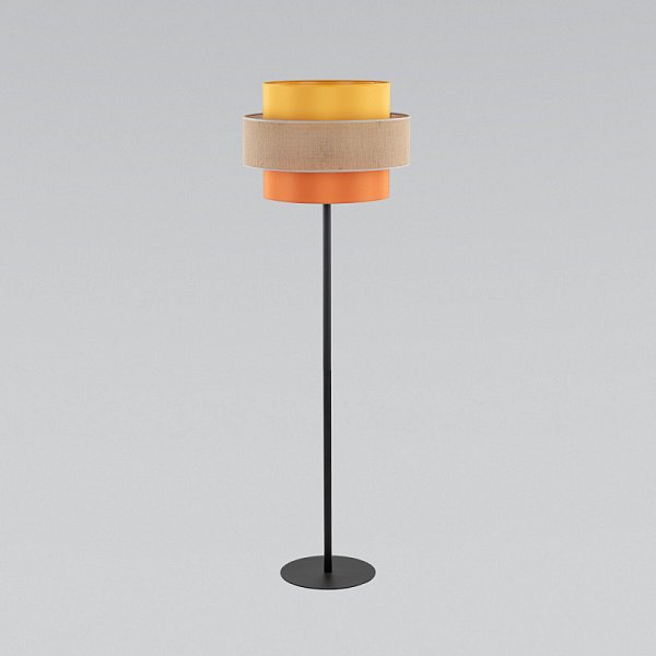 Торшер TK Lighting 6451