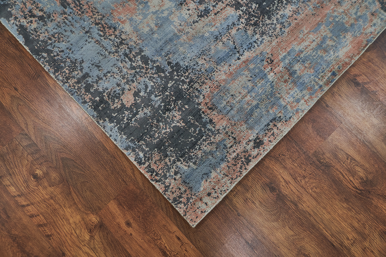 Ковер Aramac 1,6х2,3м вискоза 100% Garda Decor 75-ARA-136 160*230