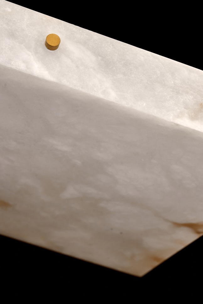 Люстра потолочная Fluorite FL1042-4C