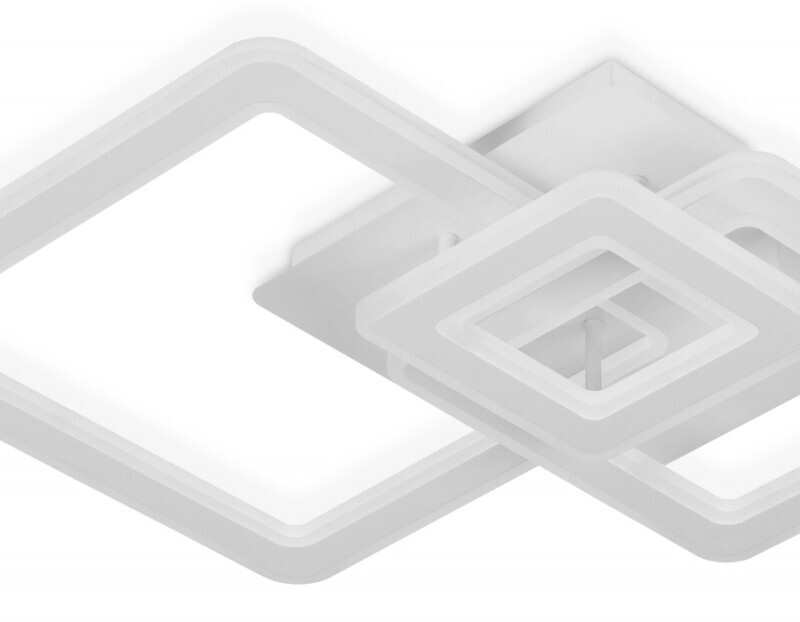 Накладной светильник Ambrella FA862