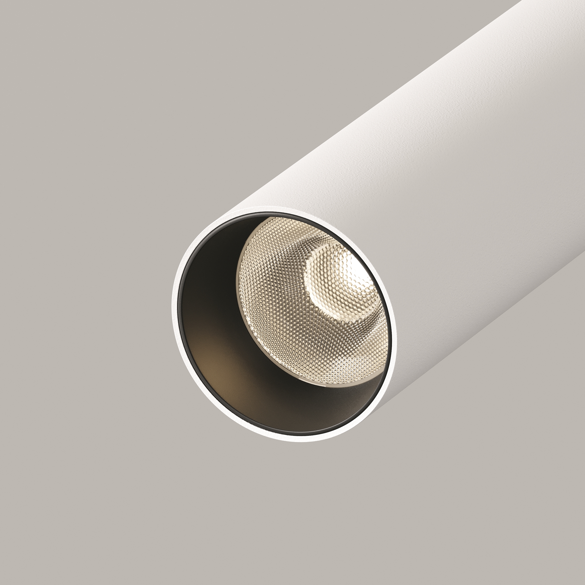 Трековый светильник Technical TR141-2-6W3K-M-W